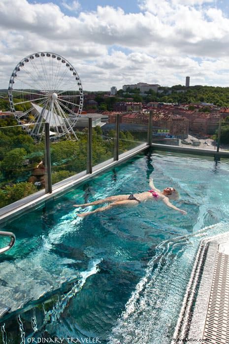 10 Compelling Reasons to Visit Gothenburg, Sweden: A Traveler s Guide