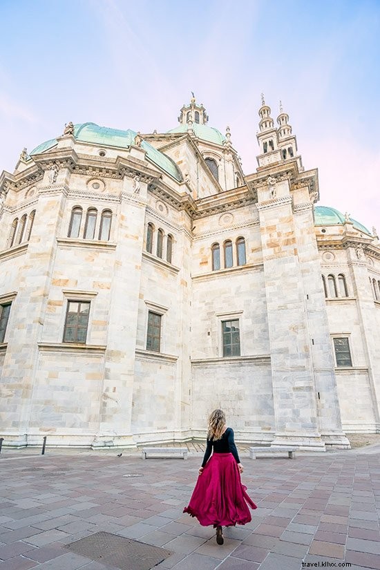 Ultimate Lake Como Travel Guide: Best Time to Visit, Where to Stay, Top Activities & Packing Essentials