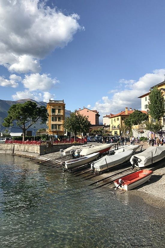 Ultimate Lake Como Travel Guide: Best Time to Visit, Where to Stay, Top Activities & Packing Essentials