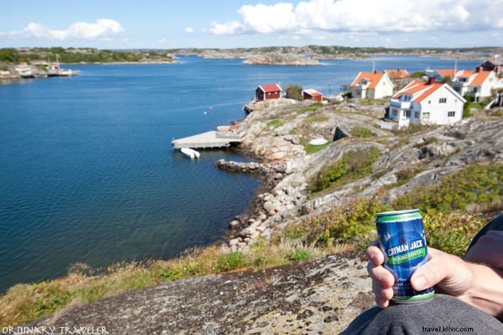 7 Essential Sweden Travel Tips: Insider Advice from West Sweden
