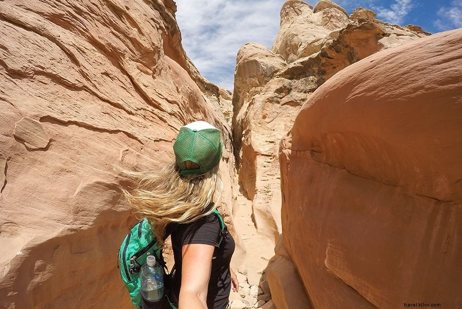 Ultimate Packing Guide for Utah s National Parks: Essential Gear for Every Adventure