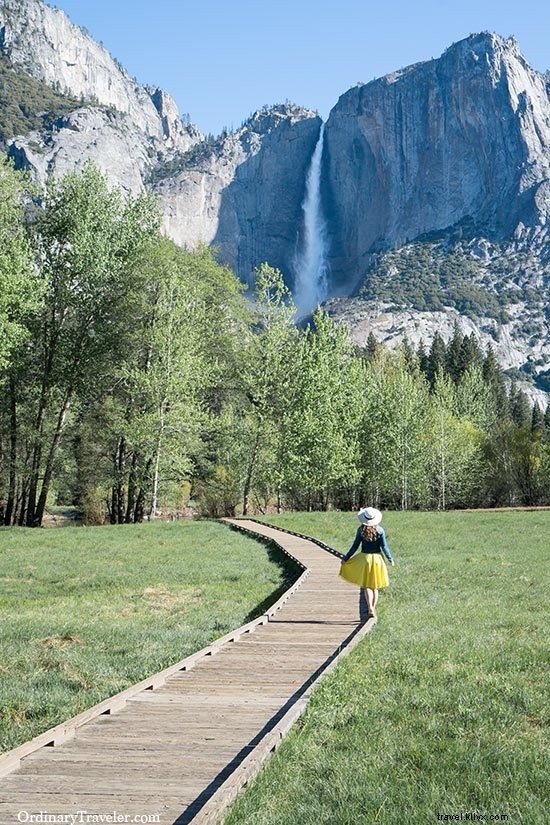 Ultimate Guide to Yosemite National Park: Best Times, Campgrounds, Hikes & Packing Tips