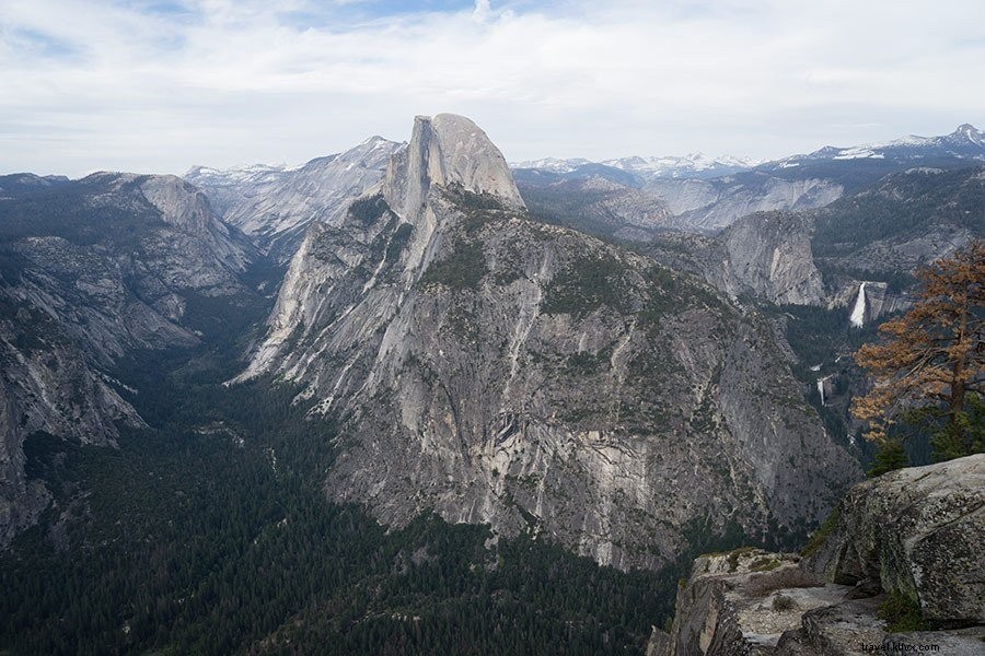 Ultimate Guide to Yosemite National Park: Best Times, Campgrounds, Hikes & Packing Tips