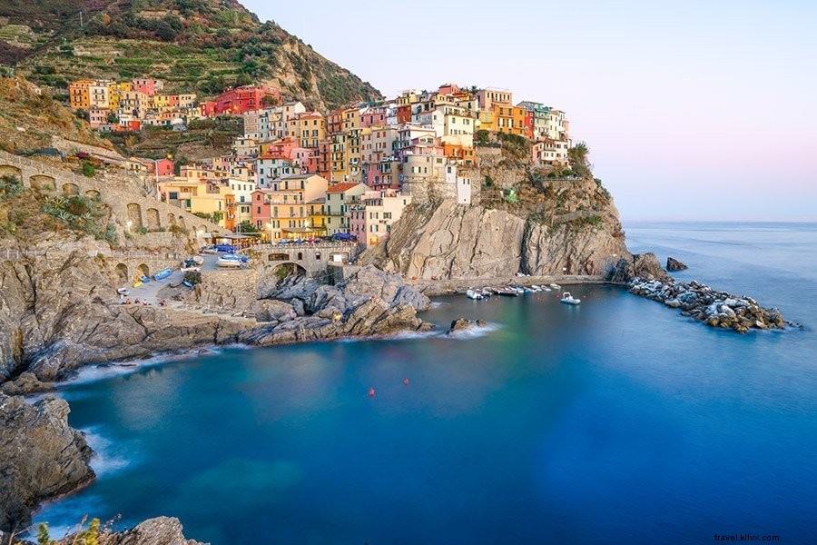 Best Hotels in Cinque Terre: Top Places to Stay in Every Village