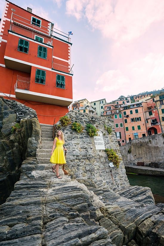 Best Hotels in Cinque Terre: Top Places to Stay in Every Village