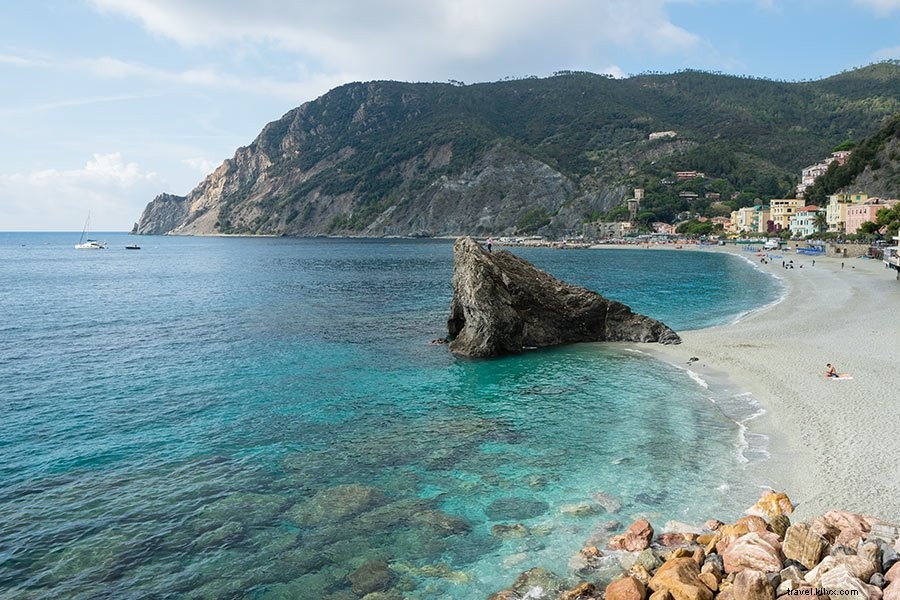 Best Hotels in Cinque Terre: Top Places to Stay in Every Village