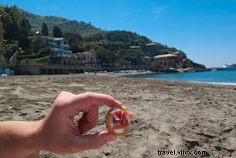 Villa Margherita B&B Review: Ideal Stay in Levanto, Gateway to Cinque Terre