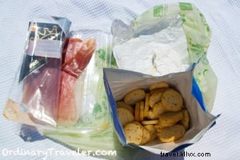 Villa Margherita B&B Review: Ideal Stay in Levanto, Gateway to Cinque Terre