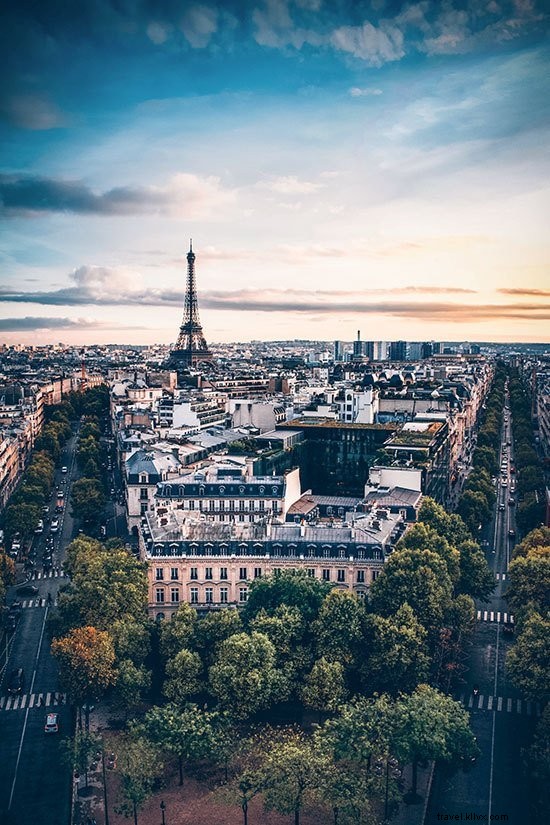 15 Most Romantic Places to Propose Worldwide – Iconic Spots and Top Hotels