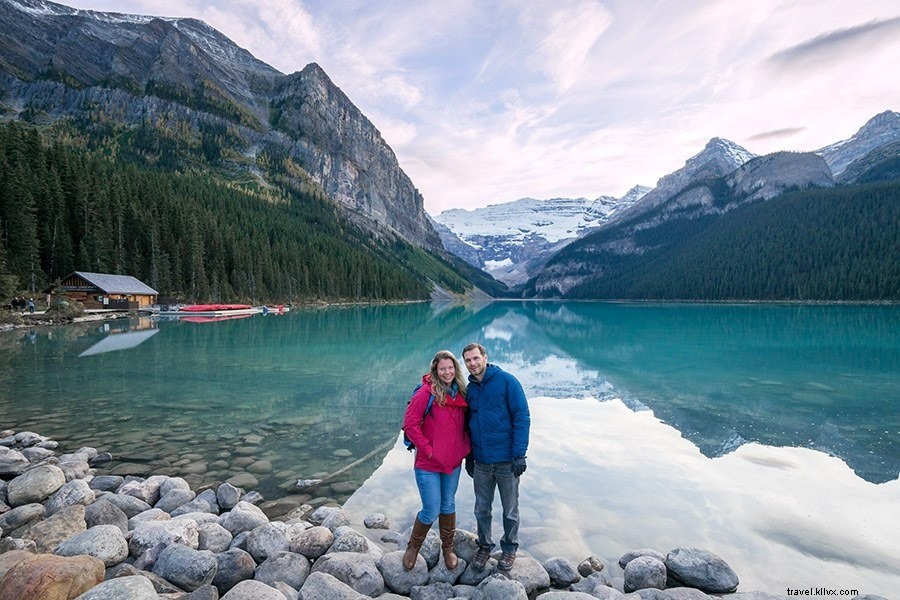 15 Most Romantic Places to Propose Worldwide – Iconic Spots and Top Hotels