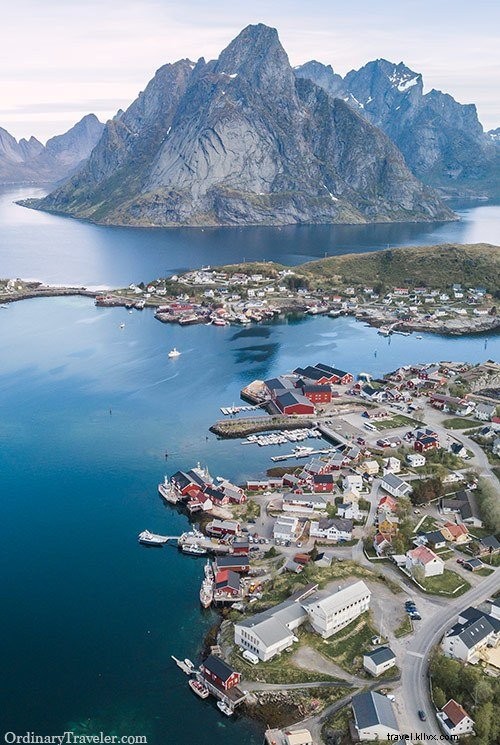 Why Norway s Lofoten Islands Must Top Your Travel Bucket List
