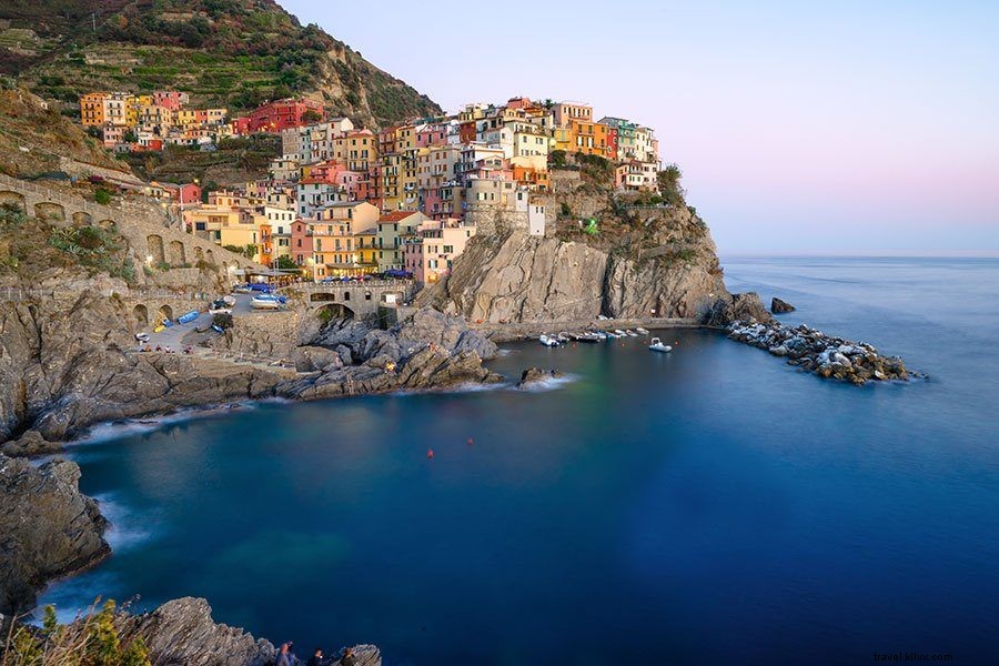 5 Enchanting Fairytale Towns in Europe for Your Bucket List