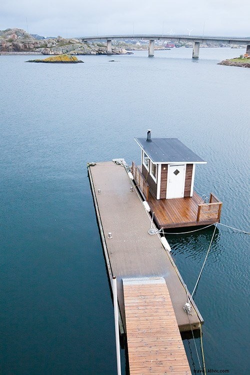 Top 10 Best Islands to Visit in West Sweden s Stunning Archipelago