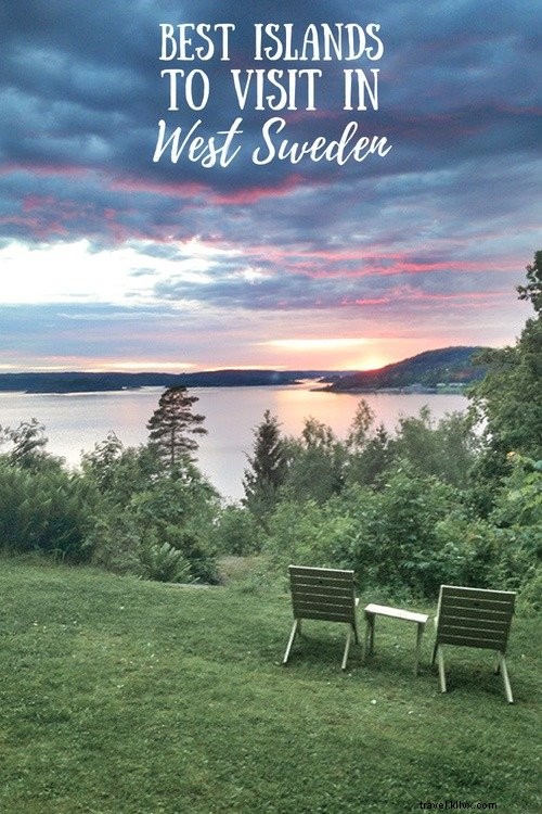 Top 10 Best Islands to Visit in West Sweden s Stunning Archipelago