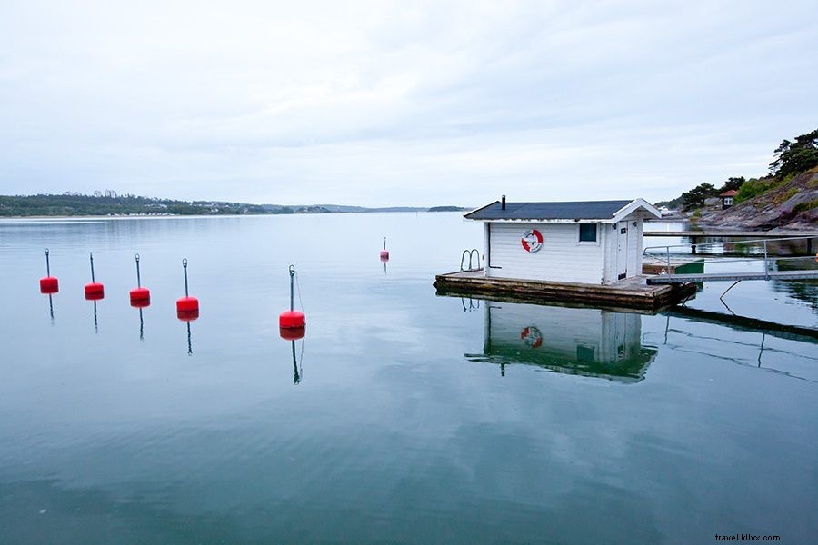 Top 10 Best Islands to Visit in West Sweden s Stunning Archipelago