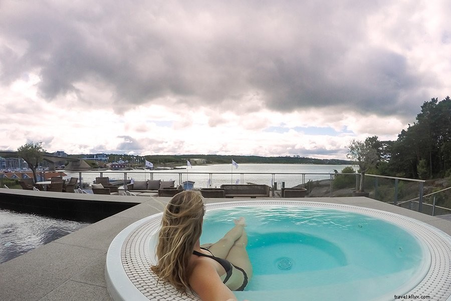 Top 10 Best Islands to Visit in West Sweden s Stunning Archipelago