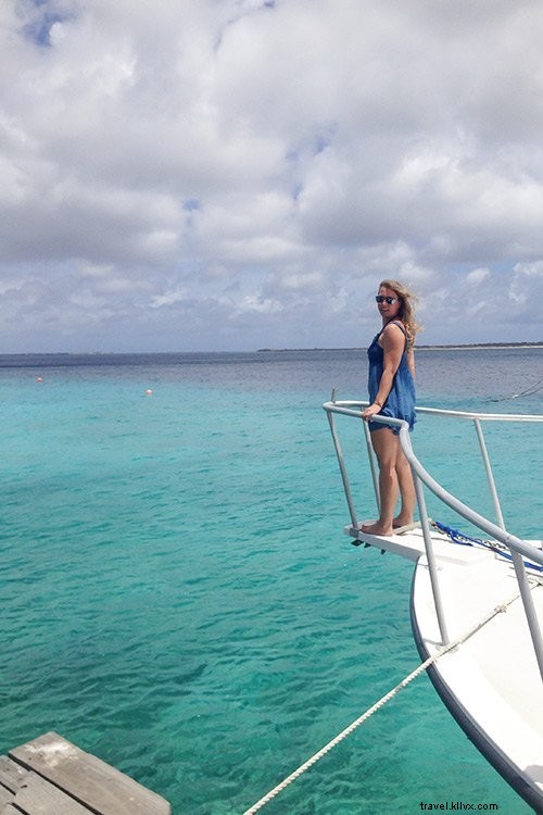 Ultimate Bonaire Travel Guide: Best Time to Visit, Top Activities & Essential Packing Tips