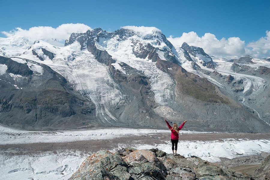 Essential Women s Packing Guide for Switzerland: Expert Tips for Every Season