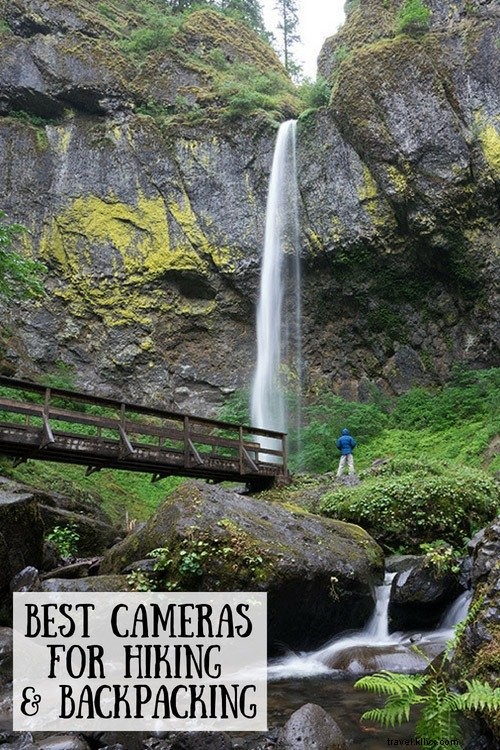 Best Cameras for Hiking and Backpacking: Top Compact, Waterproof, and Mirrorless Picks