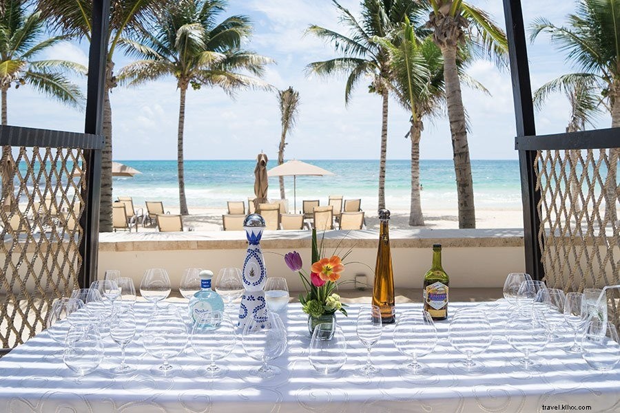 Ultimate Luxury Guide to Grand Residences Riviera Cancun