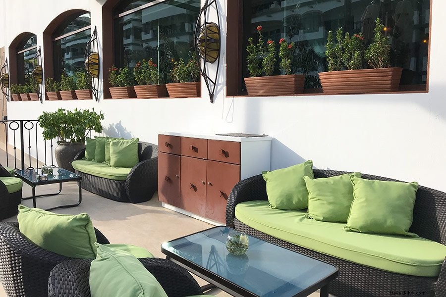 Ultimate Luxury Guide to Grand Residences Riviera Cancun