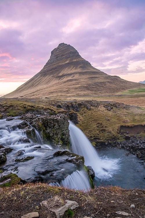 11 Must-Visit Places in Iceland: Top Attractions, Waterfalls, and Hidden Gems