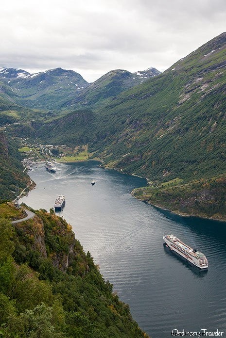 Ultimate Guide to Norway s Fjord Region: Best Cruises, Drives, Trains & Must-Visit Spots