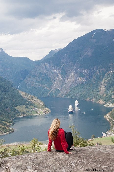 Ultimate Guide to Norway s Fjord Region: Best Cruises, Drives, Trains & Must-Visit Spots