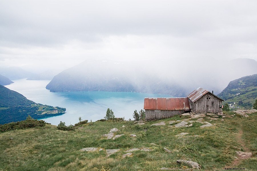 Ultimate Guide to Norway s Fjord Region: Best Cruises, Drives, Trains & Must-Visit Spots