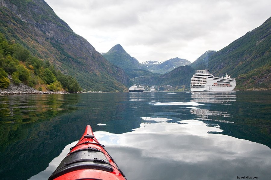 Ultimate Guide to Norway s Fjord Region: Best Cruises, Drives, Trains & Must-Visit Spots