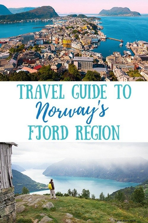 Ultimate Guide to Norway s Fjord Region: Best Cruises, Drives, Trains & Must-Visit Spots