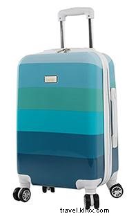 Master Carry-On Packing: Proven Tips for Traveling Light and Fee-Free