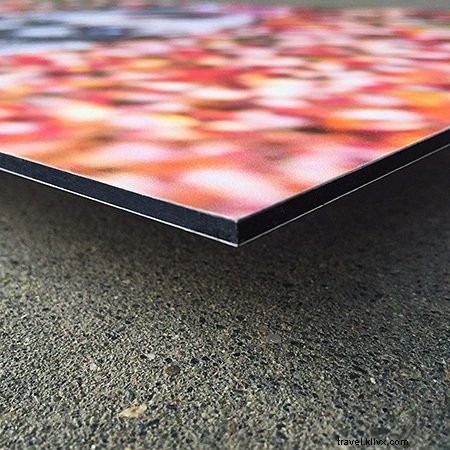 Transform Your Vacation Photos into Stunning Art Prints with BumbleJax