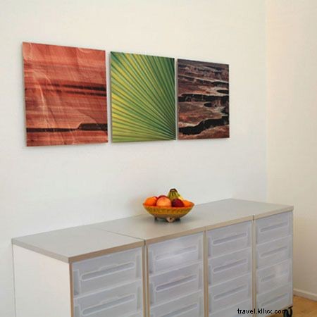 Transform Your Vacation Photos into Stunning Art Prints with BumbleJax