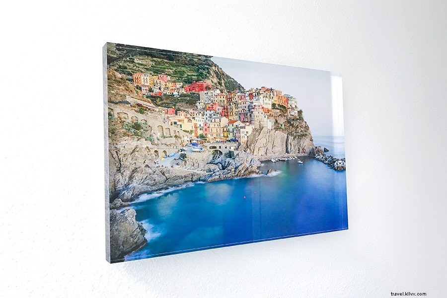 Transform Your Vacation Photos into Stunning Art Prints with BumbleJax