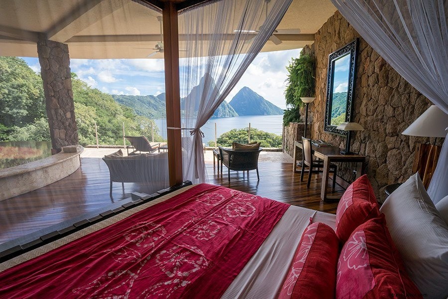 Ultimate St. Lucia Travel Guide: Best Time to Visit, Where to Stay, Top Things to Do & Packing Essentials