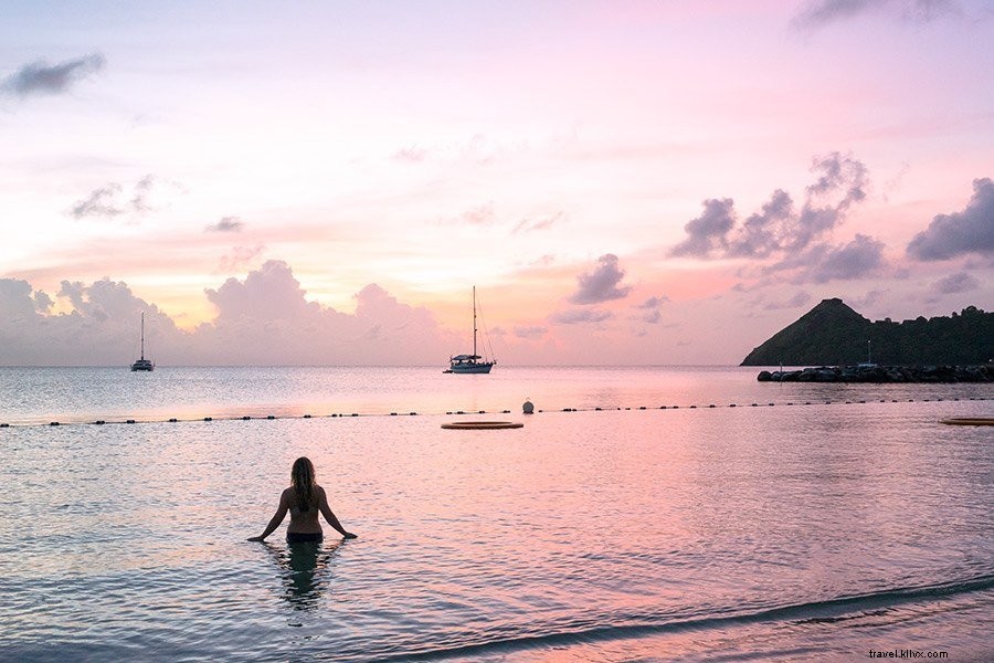 Ultimate St. Lucia Travel Guide: Best Time to Visit, Where to Stay, Top Things to Do & Packing Essentials