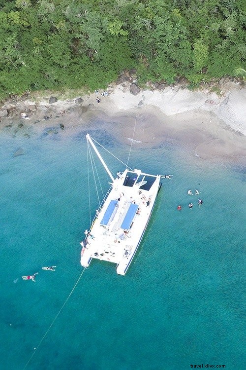 Ultimate St. Lucia Travel Guide: Best Time to Visit, Where to Stay, Top Things to Do & Packing Essentials