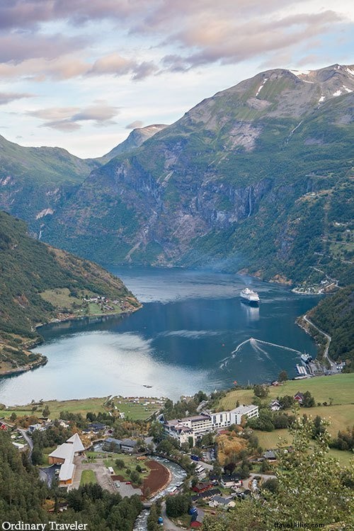 Top 5 Epic Road Trips in Europe: Stunning Routes and Recommended Durations