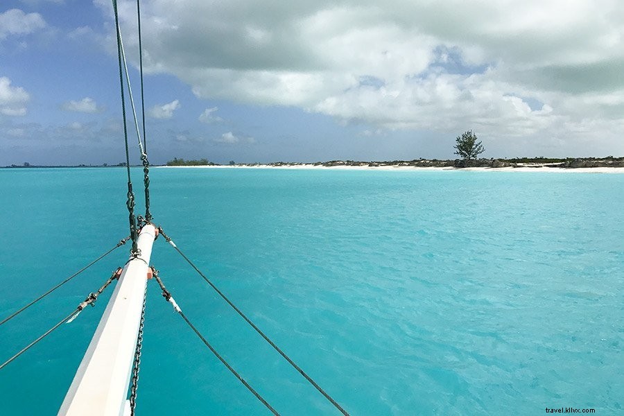 Top 10 Best Things to Do in Providenciales, Turks & Caicos: Insider Guide