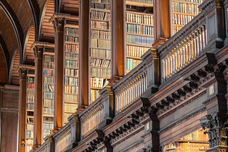 Maximize Your Dublin Layover: Top Attractions and Proven Tips from a Traveler