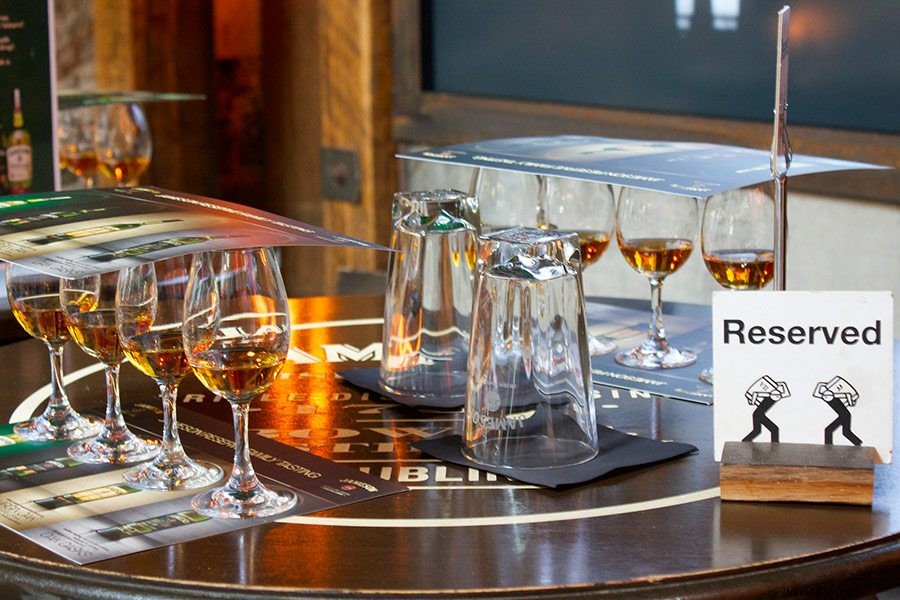 Maximize Your Dublin Layover: Top Attractions and Proven Tips from a Traveler