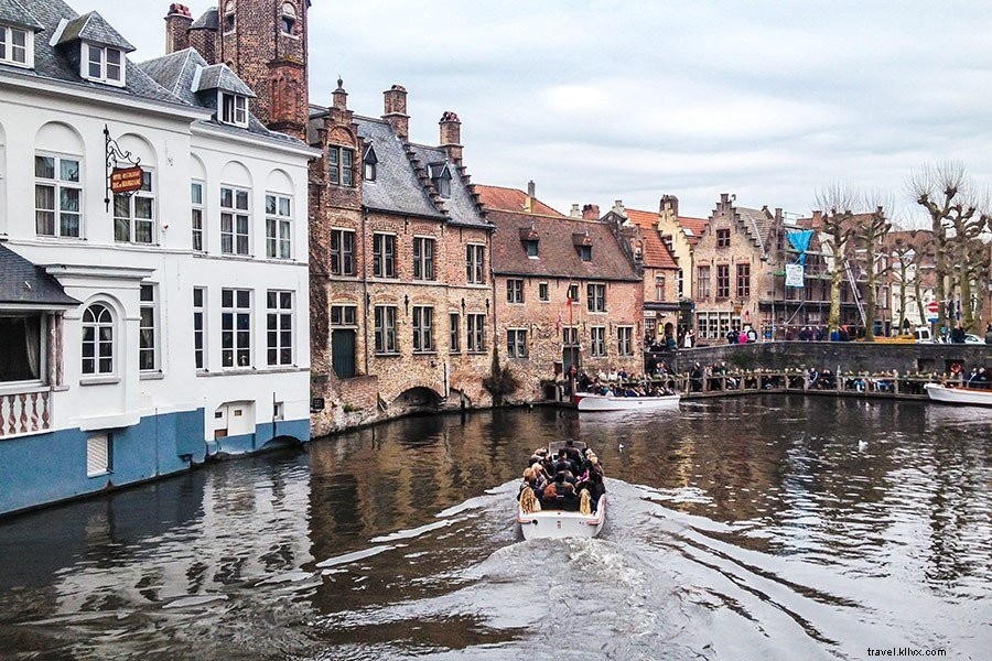 The 10 Safest Cities in Europe for Solo Female Travelers