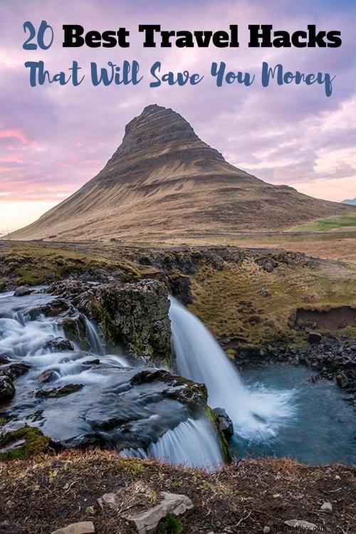 20 Proven Travel Hacks to Save Money on Your Next Trip – 15 Years of Expert Experience