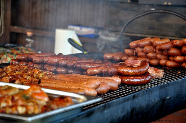 Expert Poland Travel Tips from a Krakow Native: Best Places, Budget, Food & More