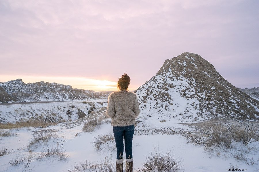 Top 10 Must-Visit Places in South Dakota: Iconic Attractions and Natural Wonders