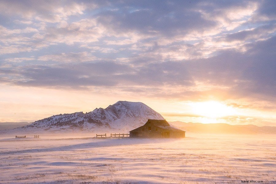 Top 10 Must-Visit Places in South Dakota: Iconic Attractions and Natural Wonders