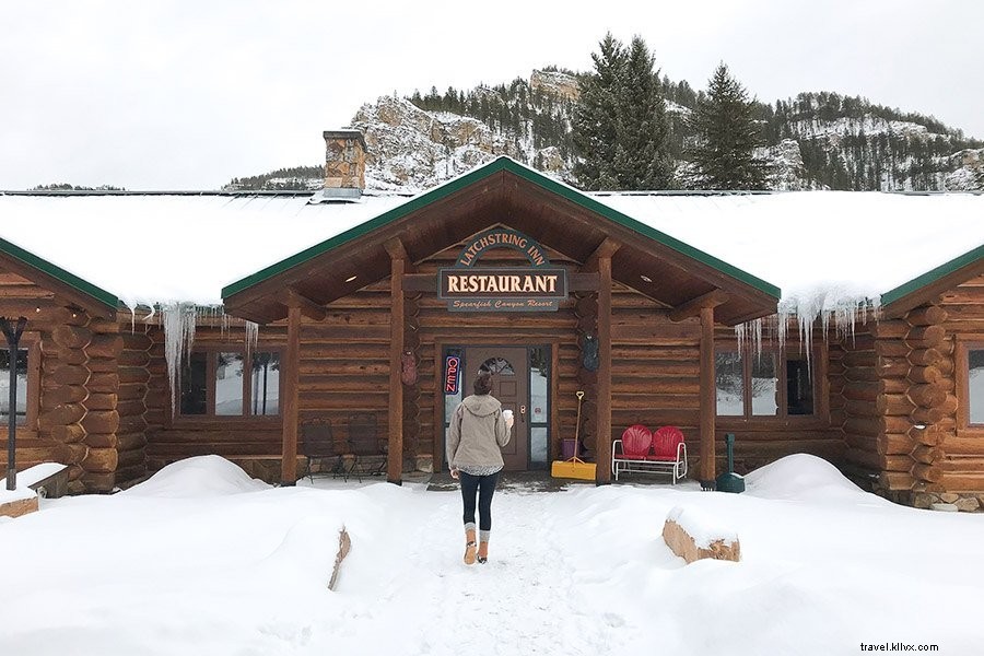 Top 10 Must-Visit Places in South Dakota: Iconic Attractions and Natural Wonders