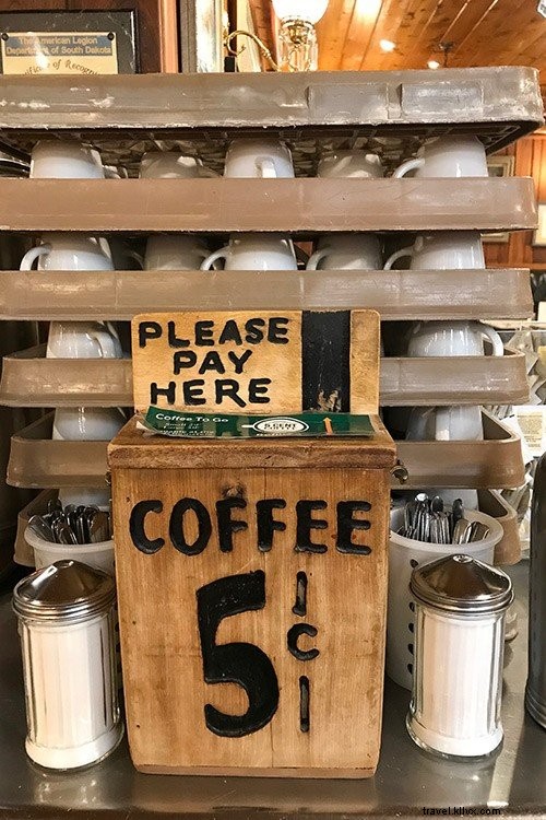 Top 10 Must-Visit Places in South Dakota: Iconic Attractions and Natural Wonders