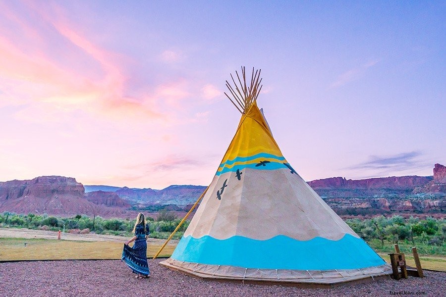 10 Ultimate Bucket List Adventures to Embark on This Year